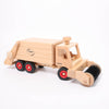 Fagus | Sweeper Attachment | Conscious Craft